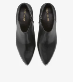 Cole Haan Boots|Dress Shoes*Women's Elyse Booties Black