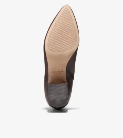 Cole Haan Dress Shoes|Boots*Women's Elyse Booties Madeira