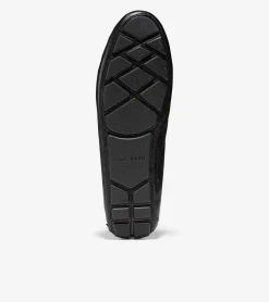 Cole Haan Dress Shoes|Loafers & Drivers*Women's Evelyn Driver BlackLeather