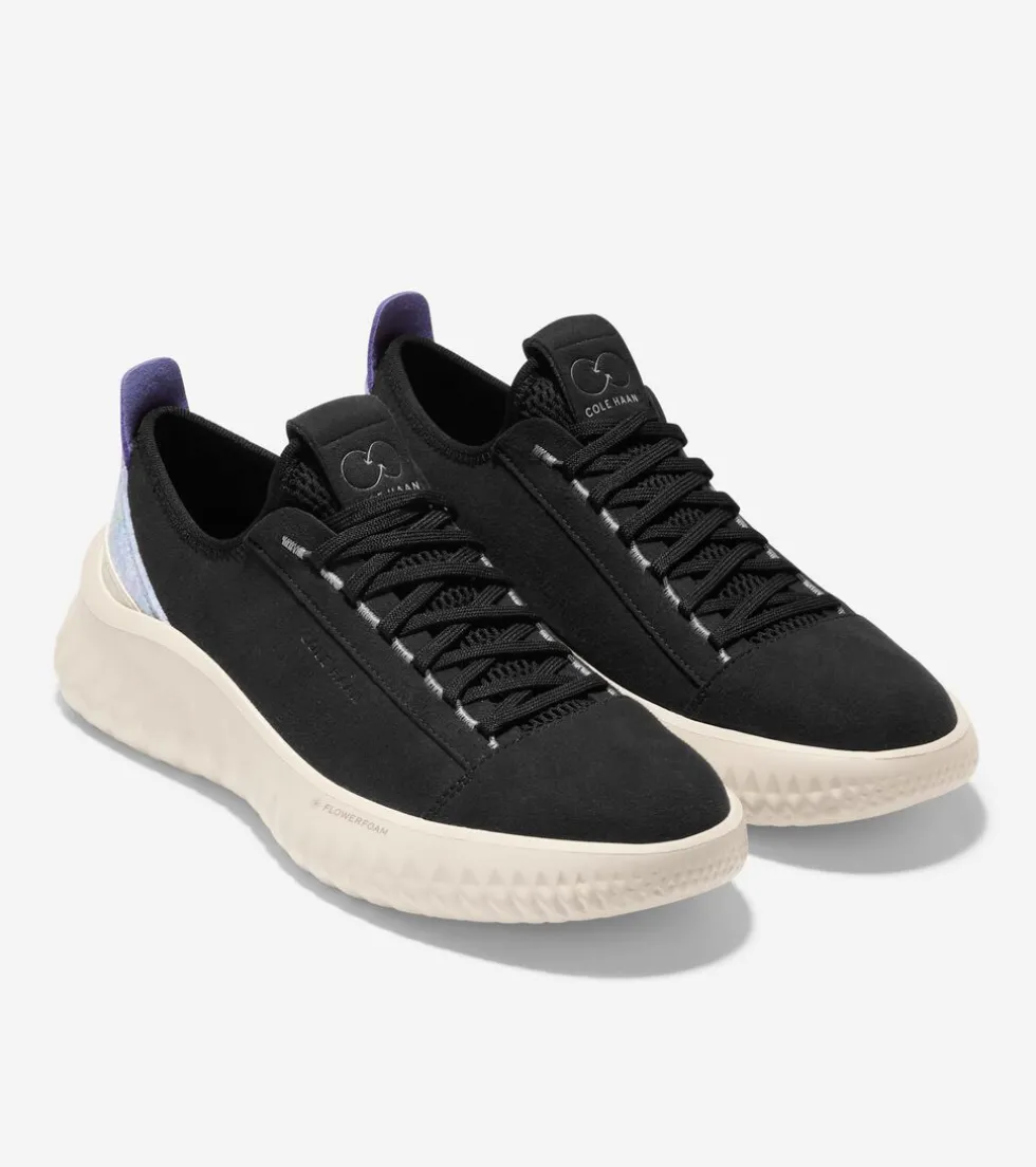 Cole Haan Sneakers*Women's Generation ZERØGRAND II Sneakers Black-Birch-Paloma