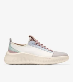Cole Haan Sneakers*Women's Generation ZER&Oslash;GRAND II Sneakers Ivory-MultiColor