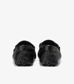 Cole Haan Loafers & Drivers*Women's Gissella Drivers Black