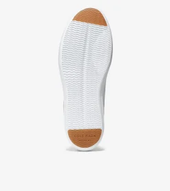 Cole Haan Sneakers*Women's Grand Crosscourt Sneakers OpticWhiteLeather