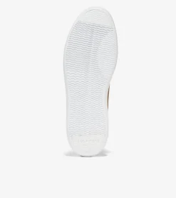 Cole Haan Sneakers*Women's Grand Crosscourt Sneakers Pecan