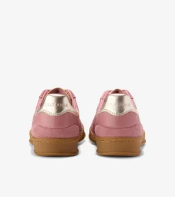 Cole Haan Sneakers*Women's GrandPr&oslash; Breakaway Sneakers LightRose-Gold