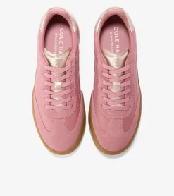 Cole Haan Sneakers*Women's GrandPr&oslash; Breakaway Sneakers LightRose-Gold