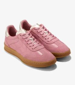 Cole Haan Sneakers*Women's GrandPr&oslash; Breakaway Sneakers LightRose-Gold