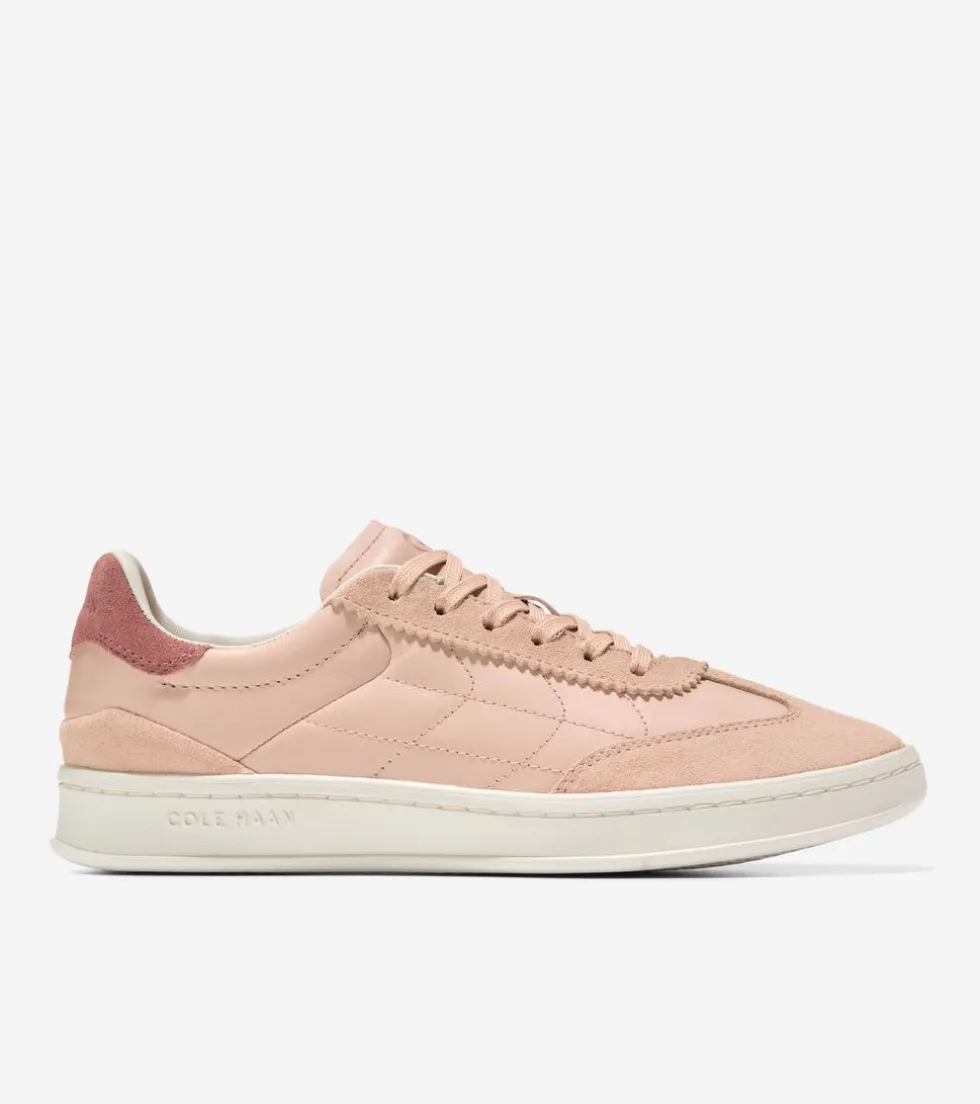 Cole Haan Sneakers*Women's GrandPrø Breakaway Sneakers Porcelain-Ivory