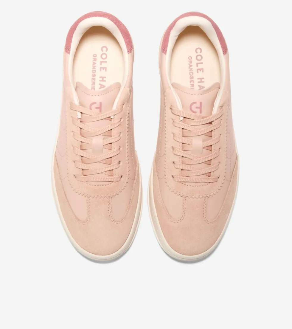 Cole Haan Sneakers*Women's GrandPrø Breakaway Sneakers Porcelain-Ivory