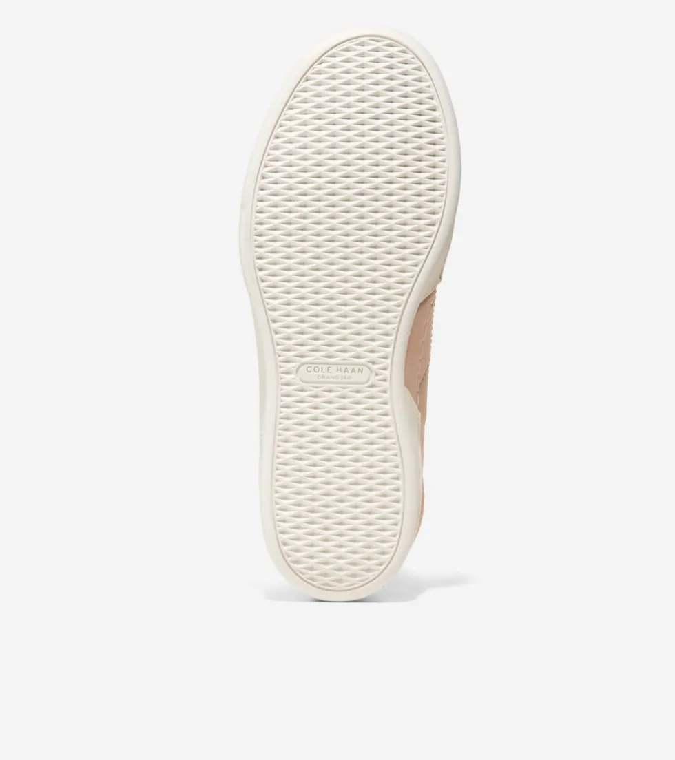 Cole Haan Sneakers*Women's GrandPrø Breakaway Sneakers Porcelain-Ivory