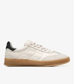Cole Haan Sneakers*Women's GrandPr&oslash; Breakaway Sneakers Ivory-Gum
