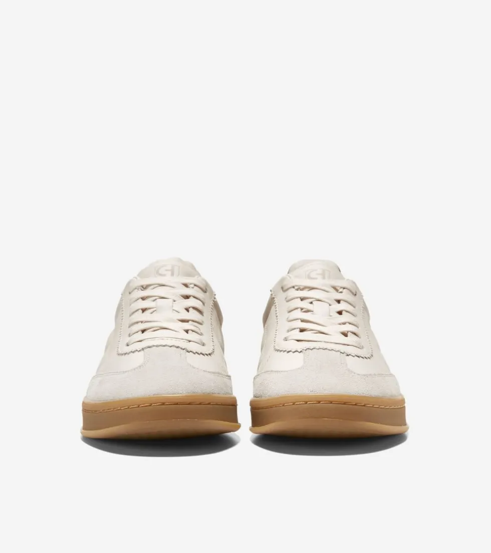 Cole Haan Sneakers*Women's GrandPrø Breakaway Sneakers Ivory-Gum