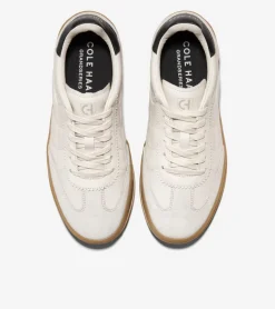 Cole Haan Sneakers*Women's GrandPrø Breakaway Sneakers Ivory-Gum