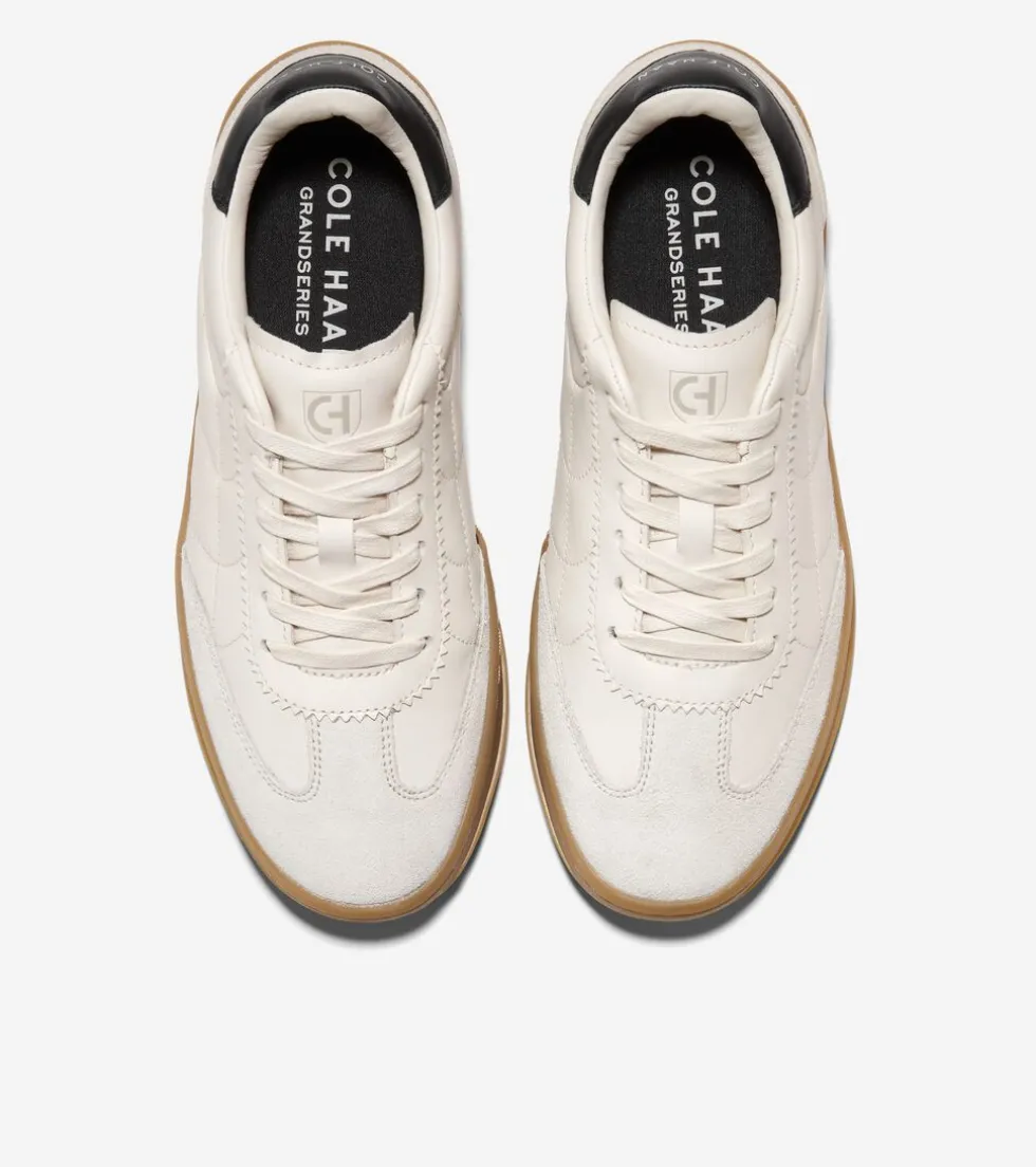 Cole Haan Sneakers*Women's GrandPrø Breakaway Sneakers Ivory-Gum