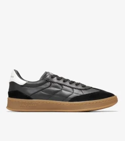 Cole Haan Sneakers*Women's GrandPr&oslash; Breakaway Sneakers Black-Gum