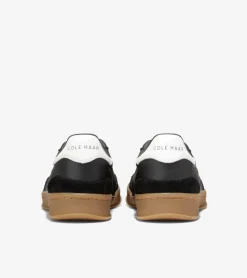 Cole Haan Sneakers*Women's GrandPrø Breakaway Sneakers Black-Gum