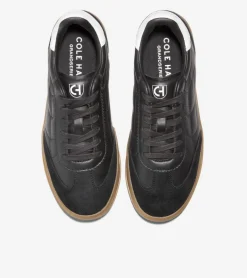 Cole Haan Sneakers*Women's GrandPrø Breakaway Sneakers Black-Gum