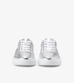 Cole Haan Sneakers*Women's GrandPr&oslash; Carissa Sneaker Silver-OpticWhite