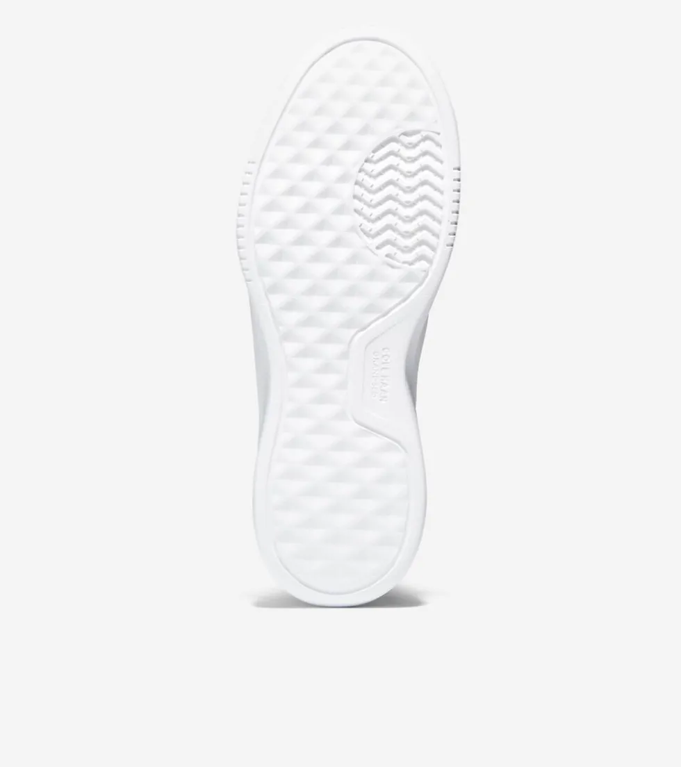 Cole Haan Sneakers*Women's GrandPrø Demi Slip-On Sneakers OpticWhite