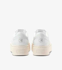 Cole Haan Sneakers*Women's GrandPr&oslash; Max Platform Sneakers OpticWhite-Ivory