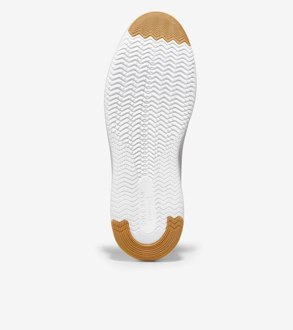 Cole Haan Sneakers*Women's GrandPrø Topspin Sneakers Ivory-Black