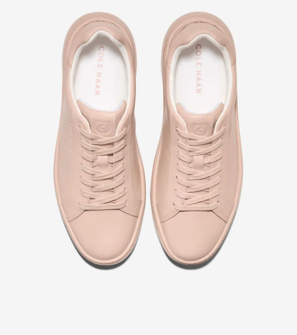 Cole Haan Sneakers*Women's GrandPrø Topspin Sneakers Porcelain