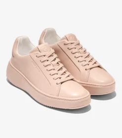 Cole Haan Sneakers*Women's GrandPrø Topspin Sneakers Porcelain
