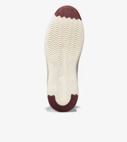 Cole Haan Sneakers*Women's GrandPrø Topspin Sneakers Ivory-Bloodstone