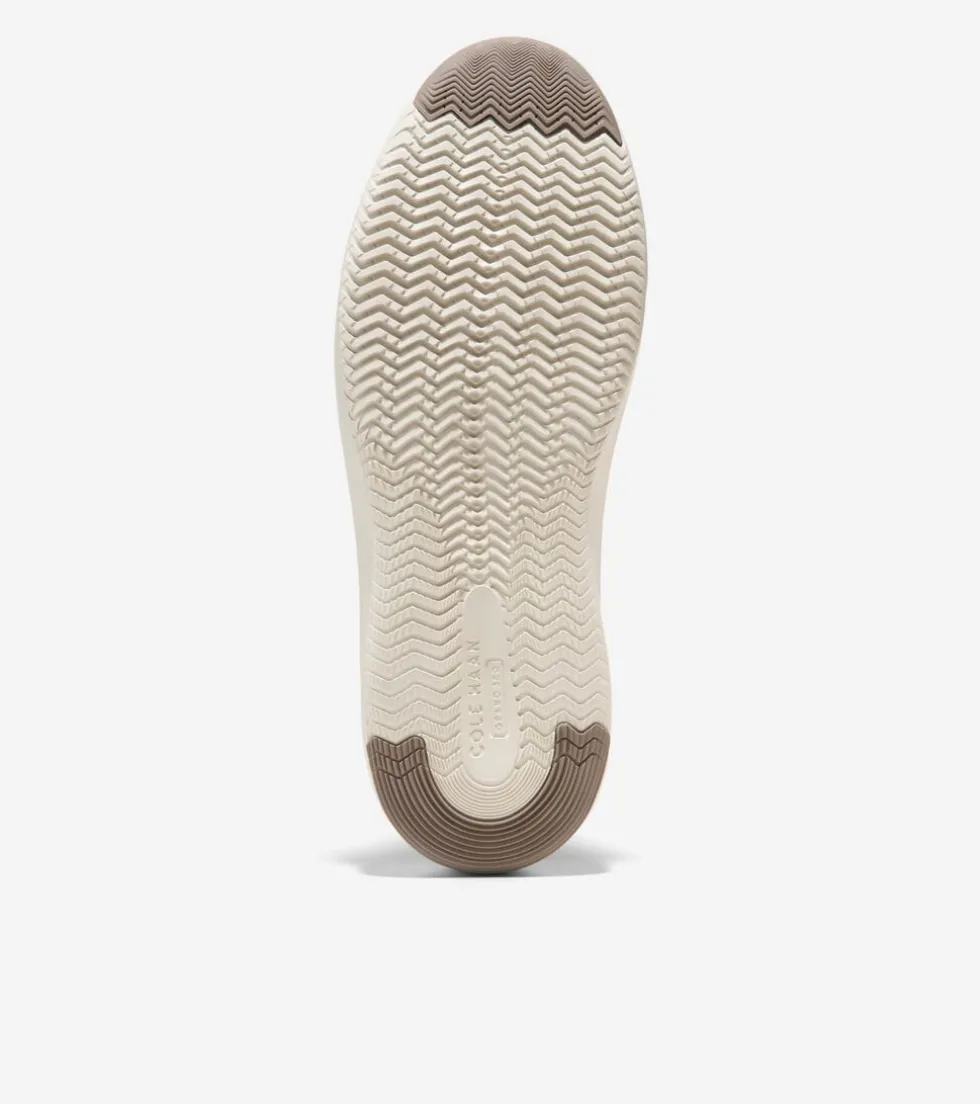 Cole Haan Sneakers*Women's GrandPrø Topspin Triple Strap Sneakers IrishCoffee-Ivory