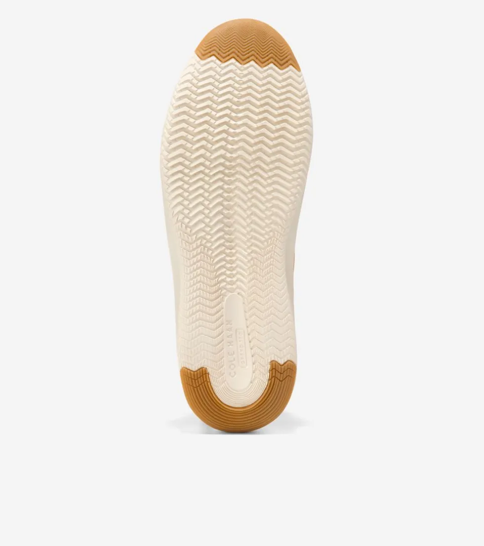 Cole Haan Sneakers*Women's GrandPrø Topspin Sneakers Biscuit-Ivory