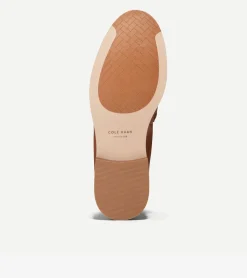 Cole Haan Dress Shoes|Loafers & Drivers*Women's Lux Pinch Penny Loafer Pecan