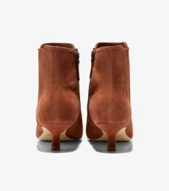 Cole Haan Dress Shoes|Boots*Women's Marcy Chelsea Boots Cuoio