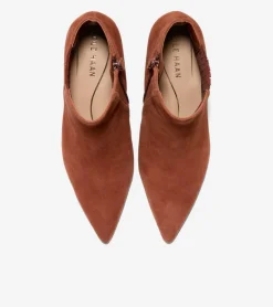 Cole Haan Dress Shoes|Boots*Women's Marcy Chelsea Boots Cuoio