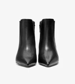Cole Haan Dress Shoes|Boots*Women's Marcy Chelsea Boots Black