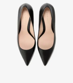 Cole Haan Dress Shoes|Heels & Pumps*Women's Mckeyla Pumps 85MM Black
