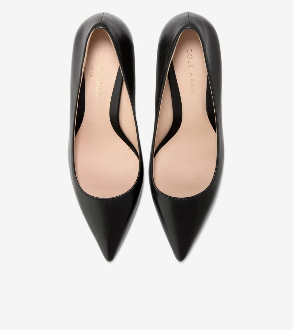 Cole Haan Dress Shoes|Heels & Pumps*Women's Mckeyla Pumps 85MM Black