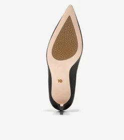 Cole Haan Dress Shoes|Heels & Pumps*Women's Mckeyla Pumps 85MM Black
