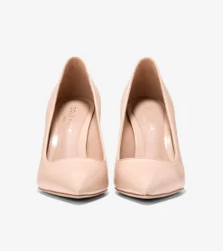 Cole Haan Dress Shoes|Heels & Pumps*Women's Mckeyla Pumps 85MM Porcelain