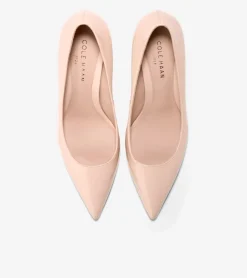 Cole Haan Dress Shoes|Heels & Pumps*Women's Mckeyla Pumps 85MM Porcelain