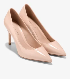 Cole Haan Dress Shoes|Heels & Pumps*Women's Mckeyla Pumps 85MM Porcelain