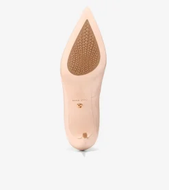 Cole Haan Dress Shoes|Heels & Pumps*Women's Mckeyla Pumps 85MM Porcelain