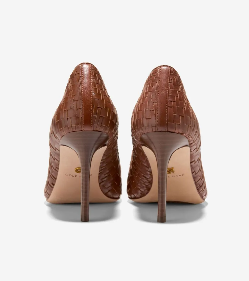 Cole Haan Dress Shoes|Heels & Pumps*Women's Mckeyla Pumps 85MM Cuoio