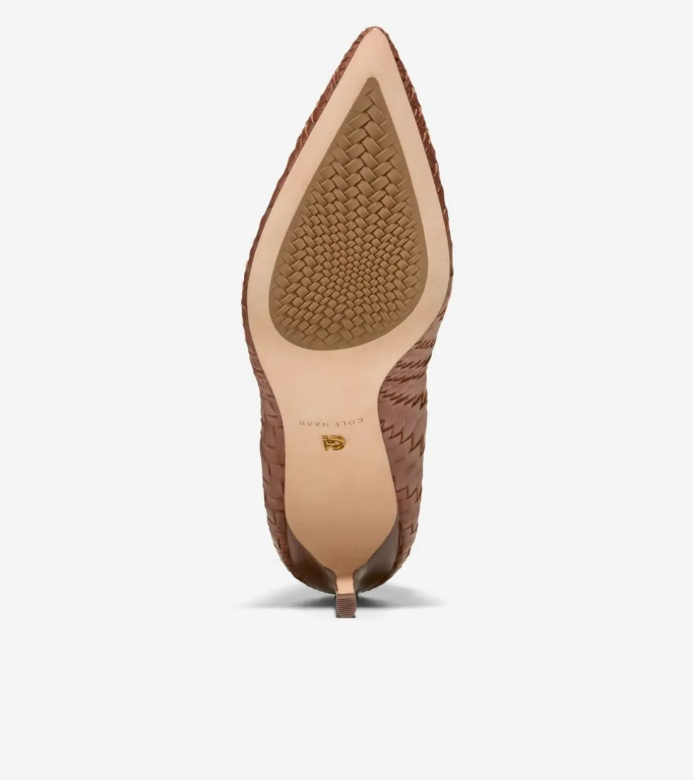 Cole Haan Dress Shoes|Heels & Pumps*Women's Mckeyla Pumps 85MM Cuoio