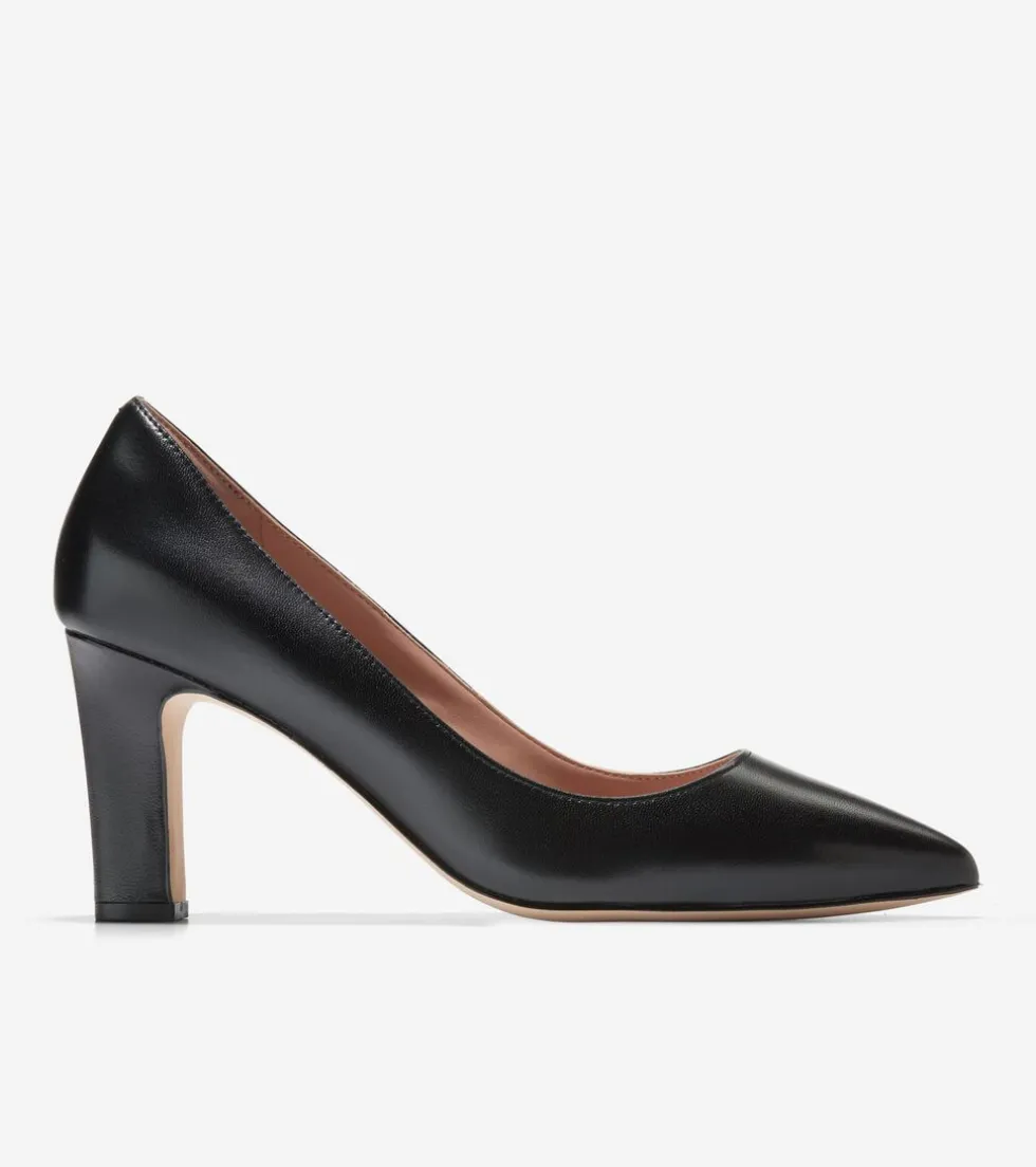 Cole Haan Dress Shoes|Heels & Pumps*Women's Mylah Pumps 75MM Black