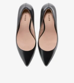 Cole Haan Dress Shoes|Heels & Pumps*Women's Mylah Pumps 75MM Black