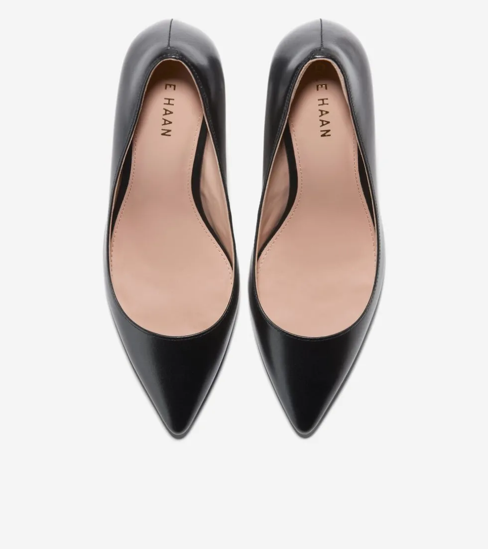 Cole Haan Dress Shoes|Heels & Pumps*Women's Mylah Pumps 75MM Black