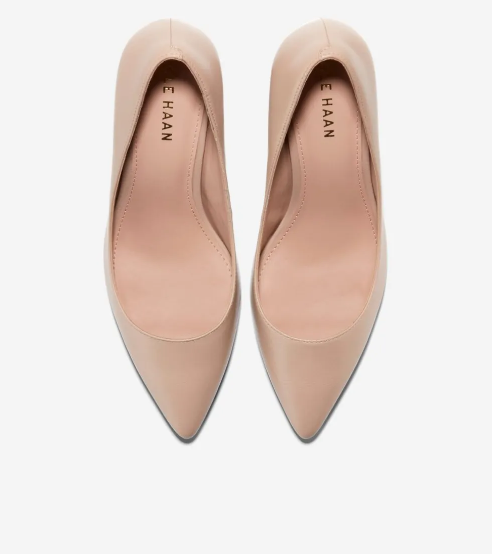 Cole Haan Dress Shoes|Heels & Pumps*Women's Mylah Pumps 75MM Brush