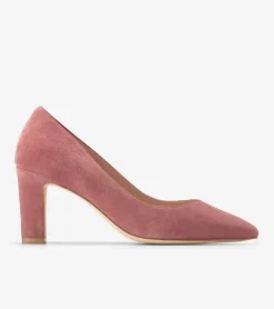 Cole Haan Dress Shoes|Heels & Pumps*Women's Mylah Pumps 75MM Rouge