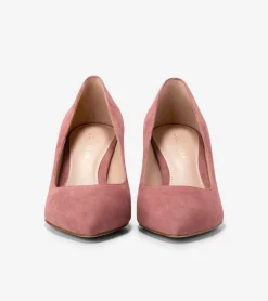 Cole Haan Dress Shoes|Heels & Pumps*Women's Mylah Pumps 75MM Rouge
