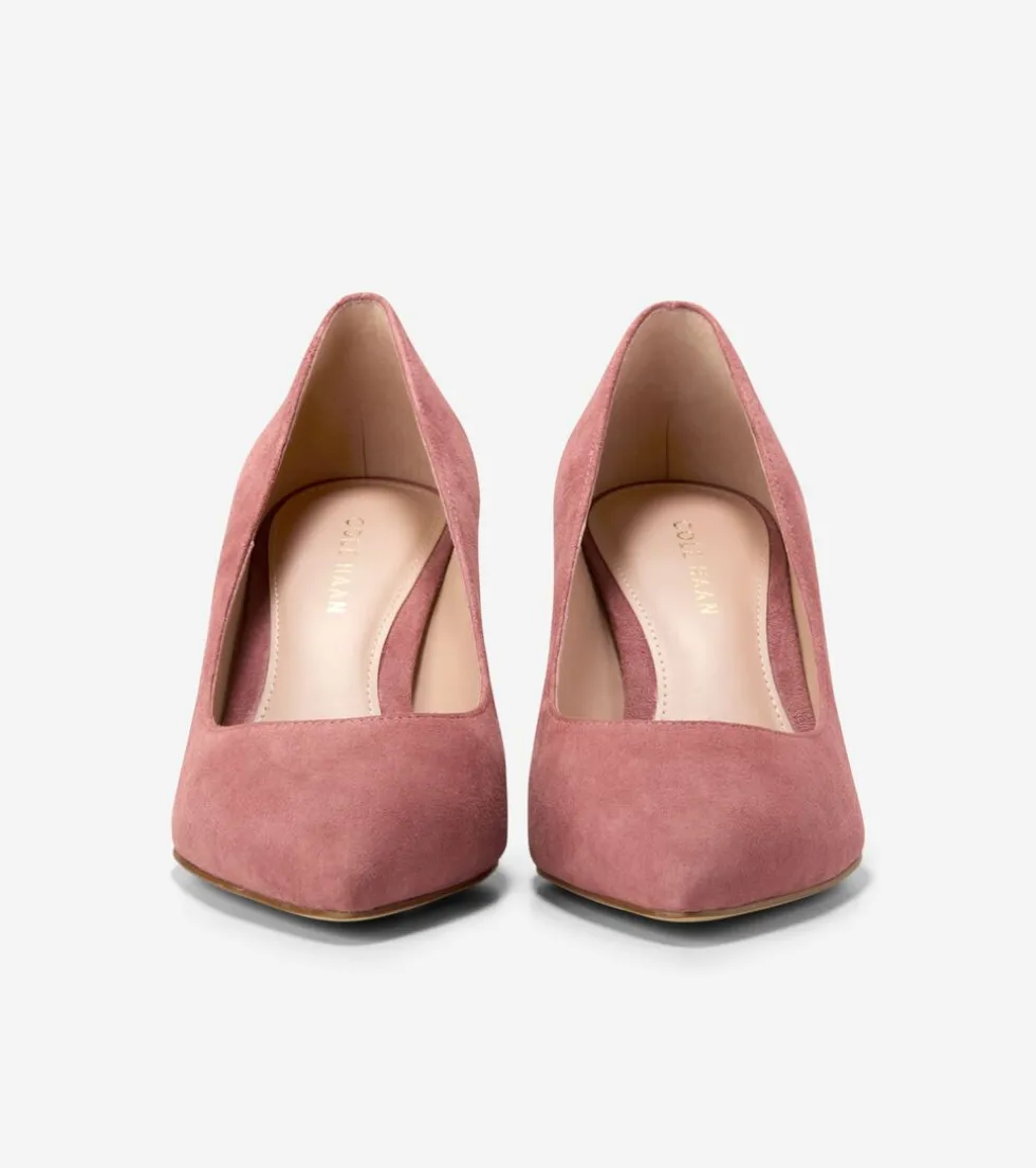 Cole Haan Dress Shoes|Heels & Pumps*Women's Mylah Pumps 75MM Rouge